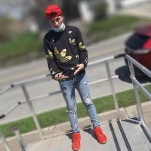 Meet your Posher, Corey